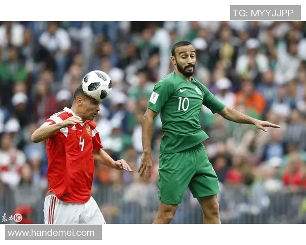 沙特与俄罗斯足球历史交锋回顾及未来展望分析