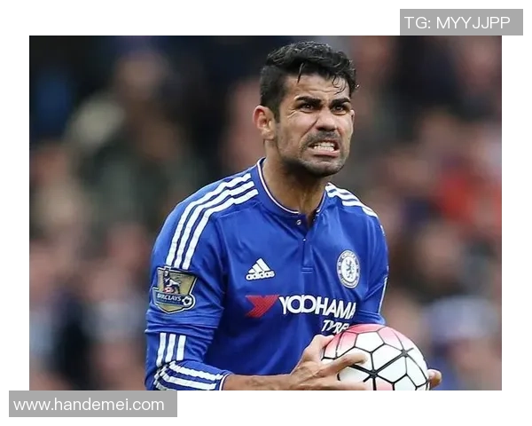 科斯塔的足球之路：从青训到职业生涯的辉煌历程与成就探索