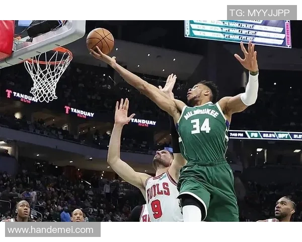 雄鹿与魔术常规赛精彩对决分析及赛季展望