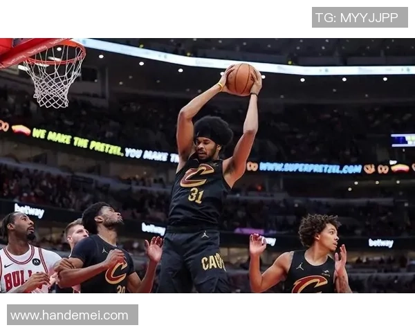 骑士与公牛激战第三场谁能在季后赛中占得先机